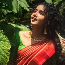 Anupama Parameswaran