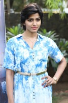 Dhanshika (aka) Actress Dhansika