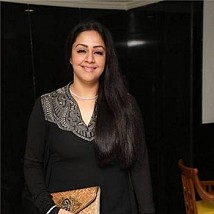 Jyothika