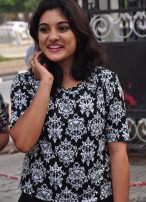 Niveda Thomas (aka) NivedaThomas