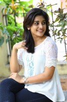 Niveda Thomas (aka) NivedaThomas