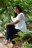 Niveda Thomas (aka) NivedaThomas