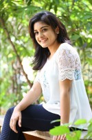 Niveda Thomas (aka) NivedaThomas