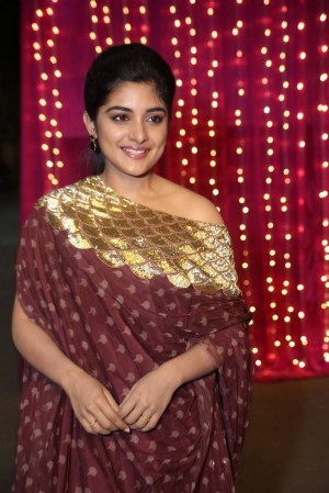 Niveda Thomas (aka) NivedaThomas