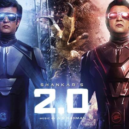 2point0 teaser to release simultaneously in 2D and 3D