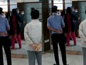 ‘Thala’ Ajith spotted in hospital, photos go viral! Reason here