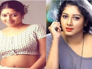 Actress Anumol receives photos of private parts on Instagram
