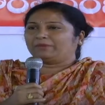 Actress Sandhya Naidu S Confession About Casting Couch