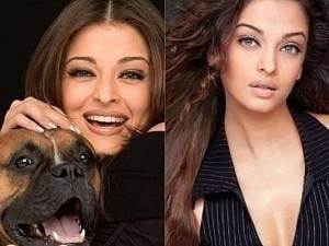 Throwback: Aishwarya Rai's one-of-a-kind photoshoot is the cutest thing you will see on the internet today