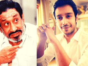 Woah! Another hero from Sivaji Ganesan's family to debut - Popular Tamil director locked!