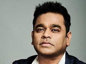 AR Rahman to compose music for Parthiban film