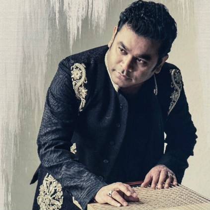 A.R.Rahman to perform live at Chekka Chivantha Vaanam audio launch