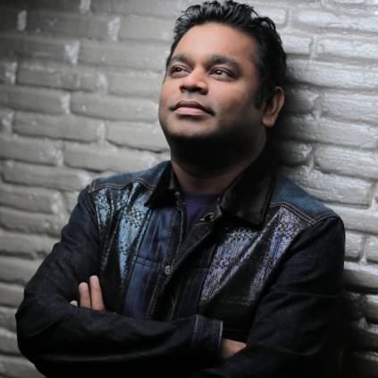 A.R.Rahman’s son A.R.Ameen wishes him on his birthday