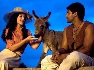 Arya didn't know story of Madrasapattinam was until the climax Arya didn't know story of Madrasapattinam was until the climax