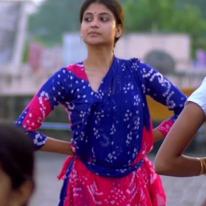 New full video song from Aruvi
