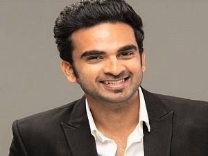 Ashok Selvan's new movie to be aired on this popular channel - check now!