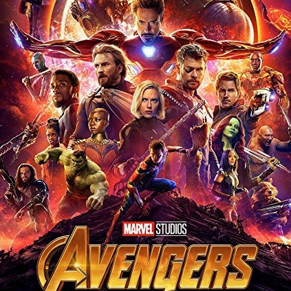 Avengers Infinity War New Clip Avengers Infinity War New Clip