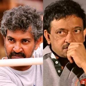 Baahubali and RRR director SS Rajamouli’s wishes to Ram Gopal Varma is unmissable