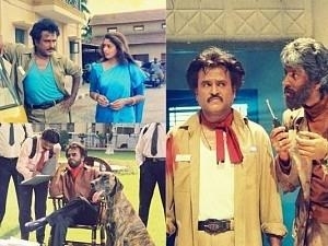 Baasha quiz: Let's see if you are a die-hard fan of Superstar Rajinikanth
