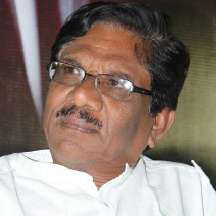 Bharathiraja refuses to get released!