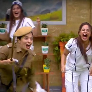 Check out the latest Bigg Boss 2 promo