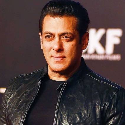 Bollywood Superstar Salman Khan to launch Sivakarthikeyans Hero Teaser