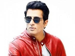 Boy asks actor Sonu Sood to gift his GF an iPhone