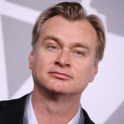 Christopher Nolan talks about Satyajit Ray's Pather Panchali Christopher Nolan talks about Satyajit Ray's Pather Panchali