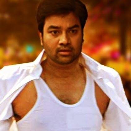 CS Amudhan says there is a 10 sec homage in Tamizh Padam 2 for Ilayaraja fans CS Amudhan says there is a 10 sec homage in Tamizh Padam 2 for Ilayaraja fans