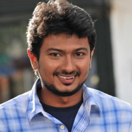 Darbuka Siva to score music for Udhayanidhi Stalin-Priyadarshan film