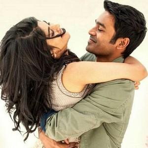 Dhanush and Gautham Vasudev Menon’s Maruvaarthai promo song from Enai Nokki Paayum Thota Dhanush and Gautham Vasudev Menon’s Maruvaarthai promo song from Enai Nokki Paayum Thota