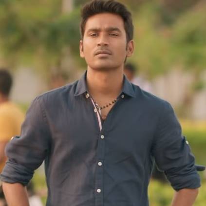 Dhanush’s ENPT producer says trailer of ENPT is ready and movie will release this April