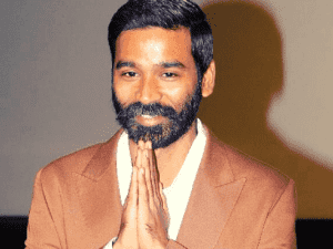 Dhanush’s official statement after his National Award win - fans turn super-emotional!