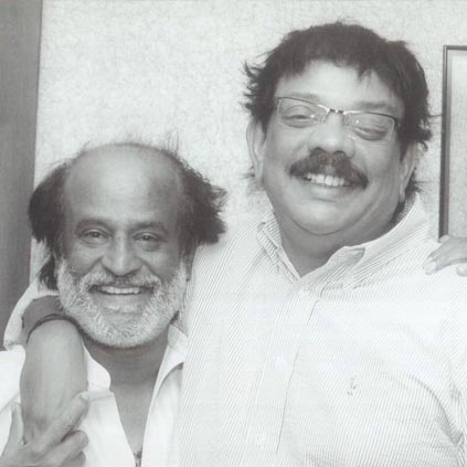 Director Priyadarshan wishes Rajinikanth