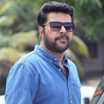 Director Ram reveals shooting experience with Mammootty for Peranbu