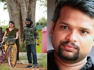 Director who was declared brain dead passes away - Film stars in shock ft Naranipuzha Shanavas, Sufiyum Sujathayum director