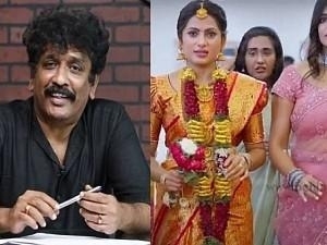 Ethirneechal Director Thiruselvam about Controversy Scene; exclusive
