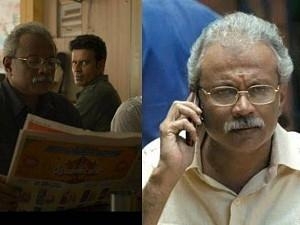 Family Man S2: Why 'Chellam sir' is gaining lot of popularity all of a sudden?