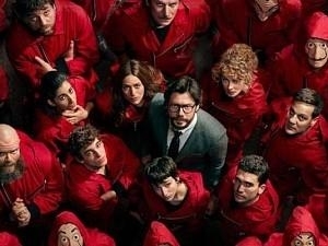 Fans miss Nairobi as she misses in season 5 money heist