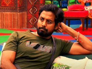Fault-finding task in Bigg Boss house has all fingers pointed at Aari? Watch!