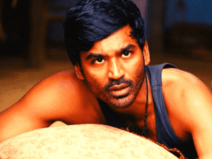 Dhanush's Karnan - First review out! Here’s how the film has shaped up!