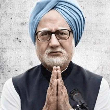 Former Prime Minister Manmohan singh's bio pic The Accidental Prime Minister will release in tamil telugu