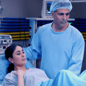 Good Newwz- Trailer 2 ft. Akshay Kumar, Kareena Kapoor Diljit Dosanjh