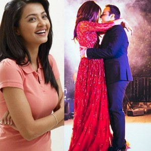Popular Tamil - Hindi actress gets married