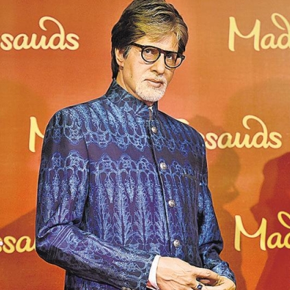 India's own Madame Tussauds wax musuem opens at Delhi