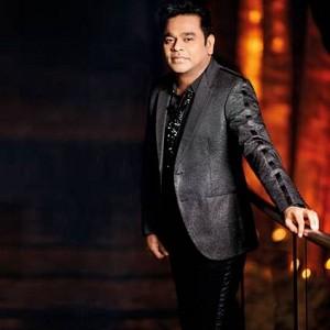 Isaipuyal AR Rahman tweets on his birthday and son AR Ameen shares a viral pic