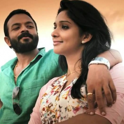 Jayasurya and Ranjith Sankar to start distribution company Punyalan Cinemas