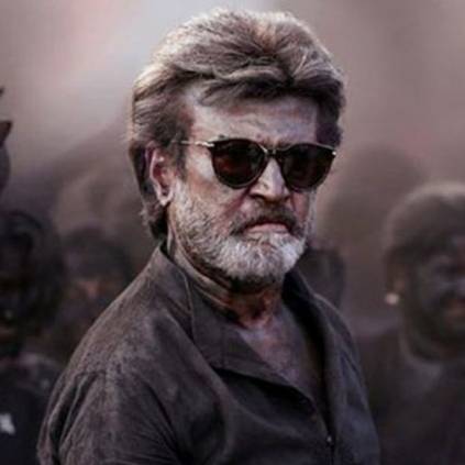 Kaala's rain fight original soundtrack Kaala's rain fight original soundtrack