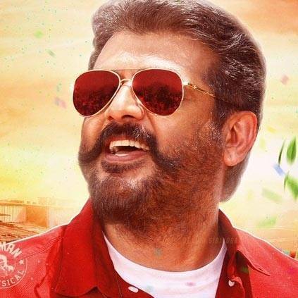 Kannada dubbed version of Ajith’s Viswasam to release on March 1st