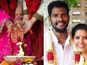 Lockdown Wedding: Popular filmmaker gets hitched! Details here